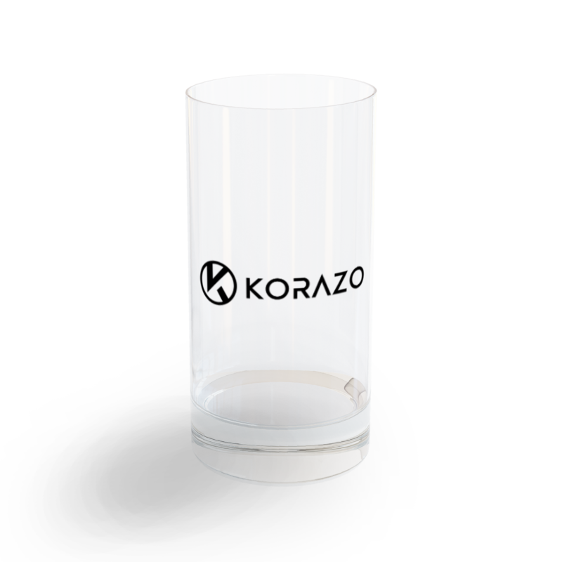 Korazo eSports Glas