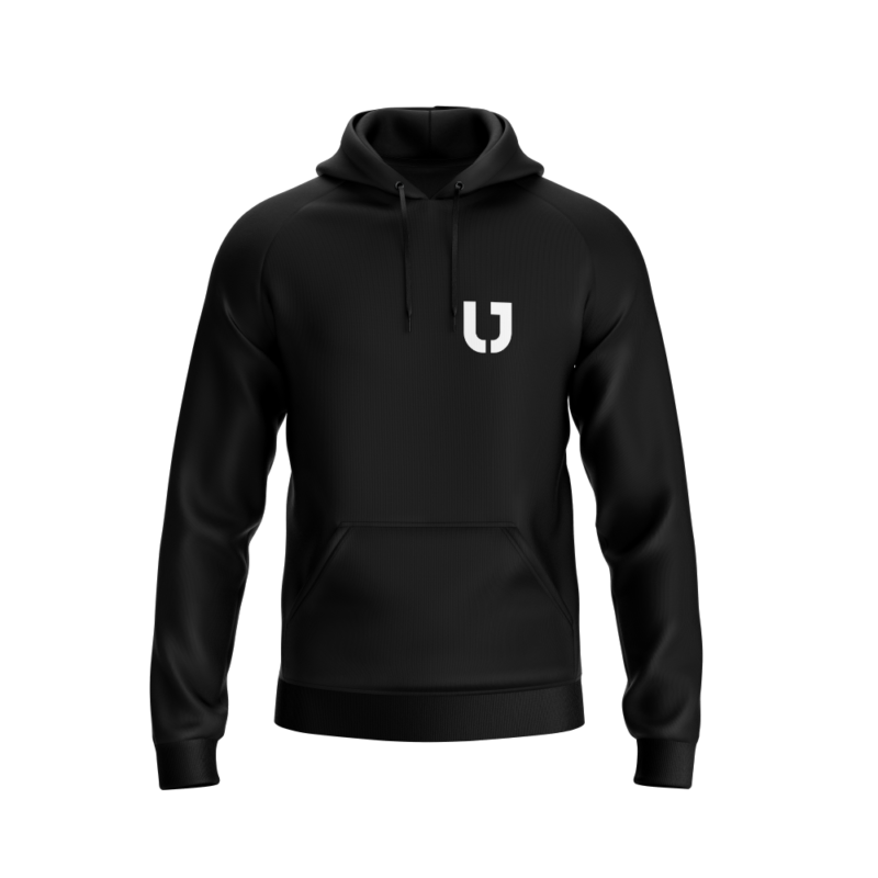 Lenny Joe Hoodie black