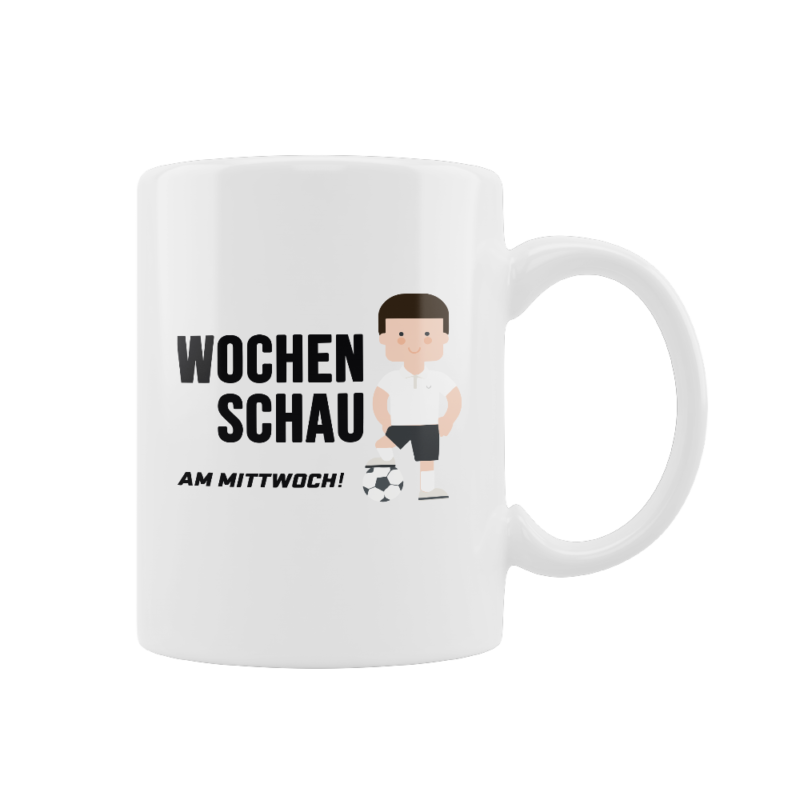 WAM Mug