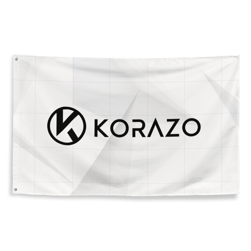 Korazo Flag