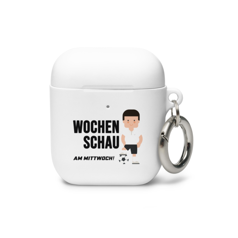 WAM Airpods Case