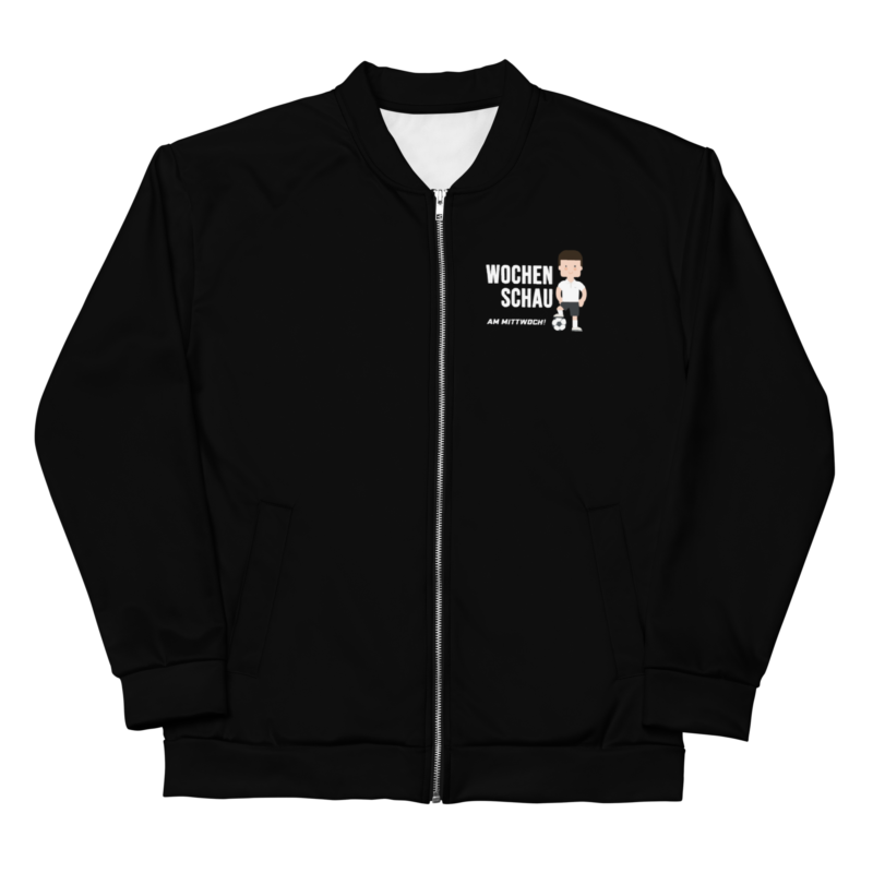 WAM Bomberjacke