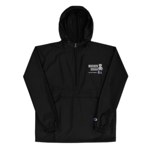 WAM Packable Jacket (Champion)
