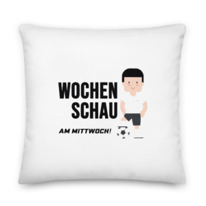 WAM Pillow
