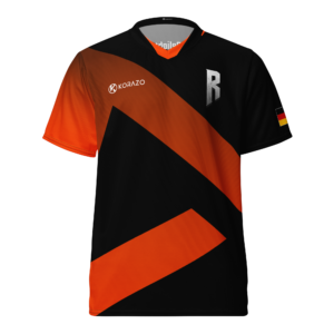 Relight Gaming Jersey