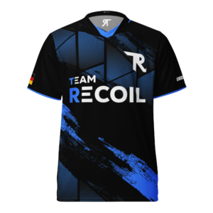 Team Recoil Jersey