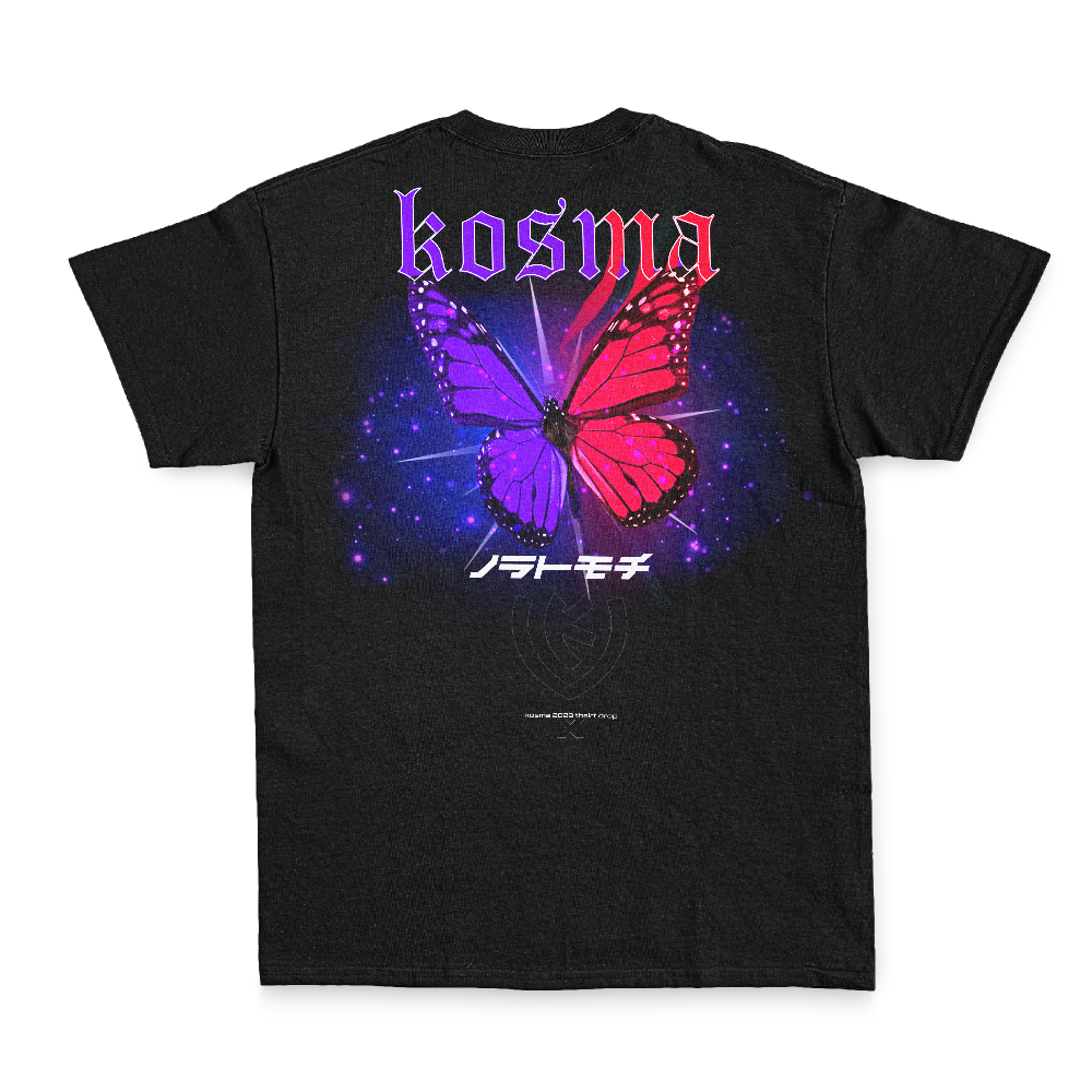 Kosma Butterfly Tshirt