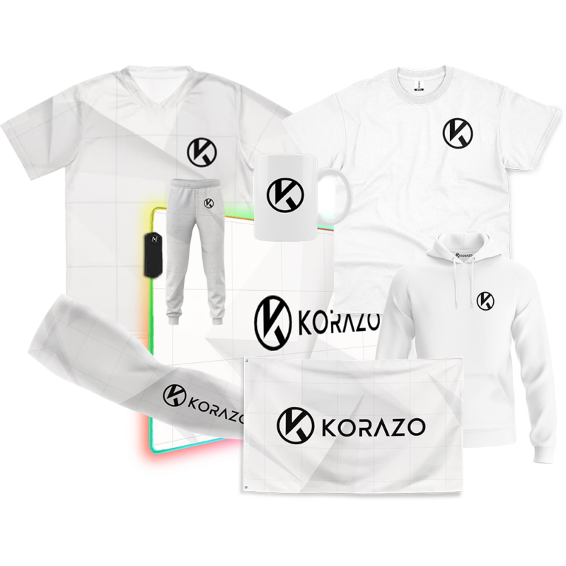 Conqueror Package