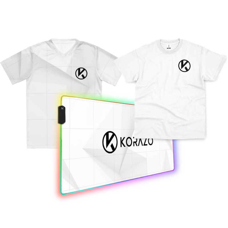 Explorer Package
