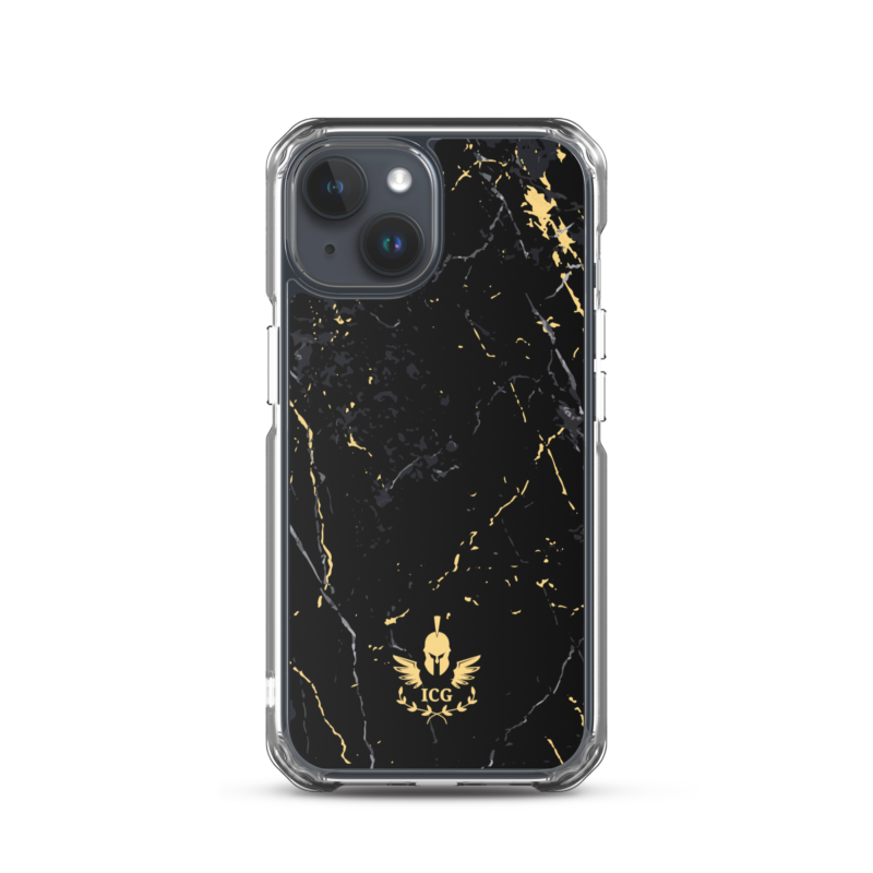 ICG Iphone Phonecase