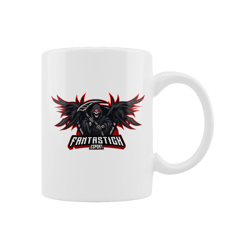 Fantastick Mug