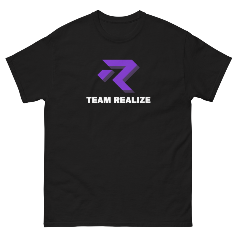 Team Realize Classic T-Shirt