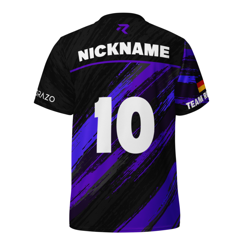 Team Realize Jersey – Bild 3