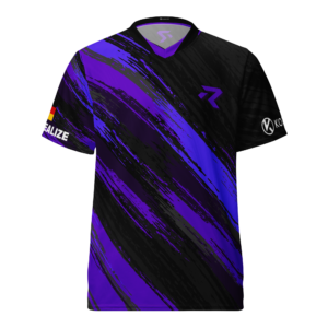 Team Realize Jersey