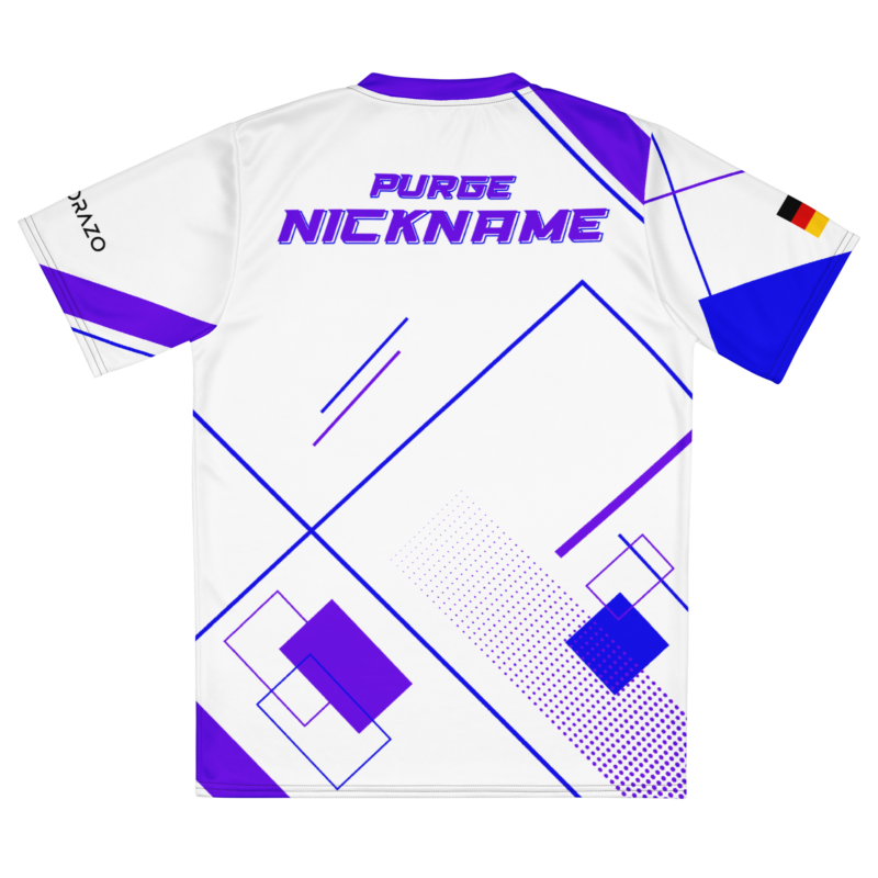 Purge Jersey - Image 2