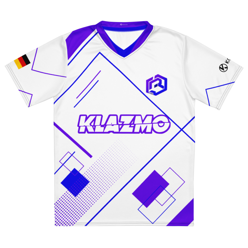 Purge Jersey