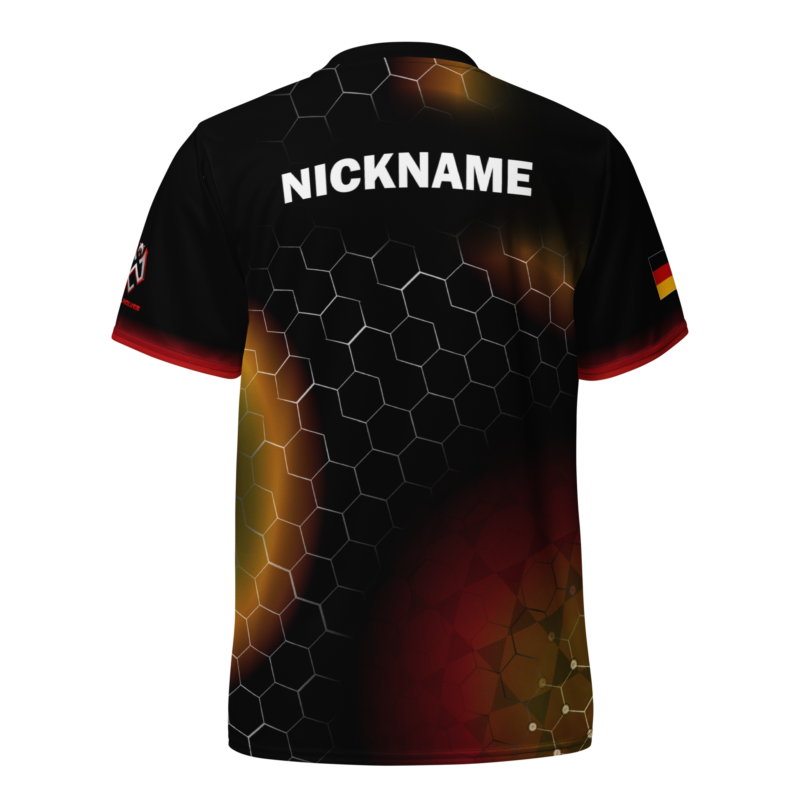 OSG Jersey - Image 2