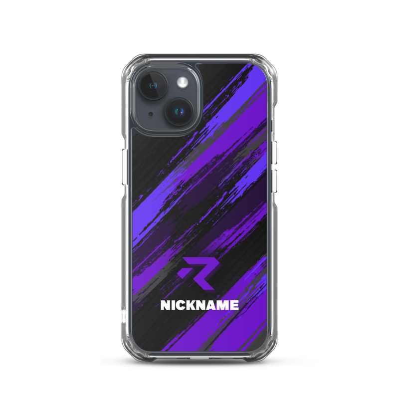 Iphone Handycase Team Realize