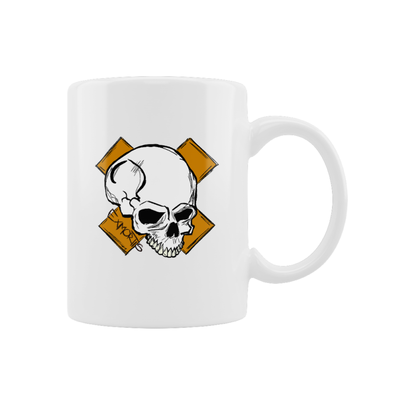 ExMortis Mug