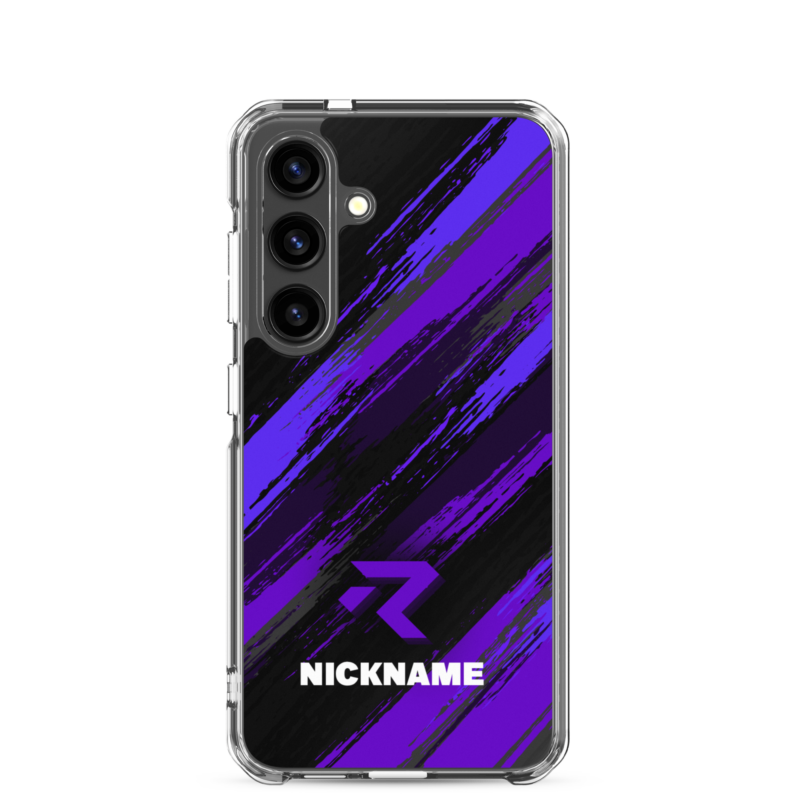 Samsung Phonecase Team Realize