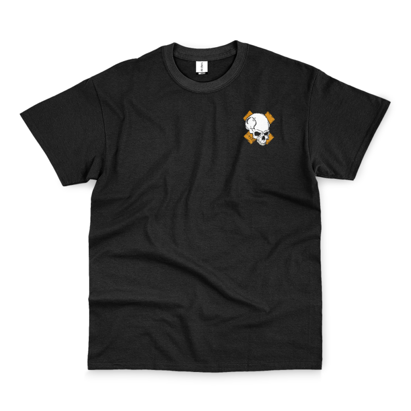 ExMortis Tshirt