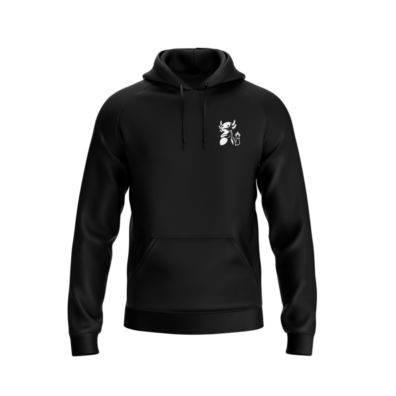 Axelus Hoodie