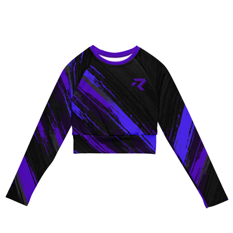 Realize Longsleeve Crop Top 2023