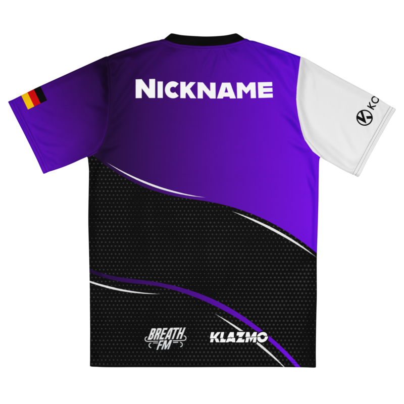 Future Jersey - Image 2