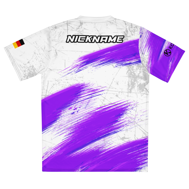 Team Vesu Jersey - Image 2