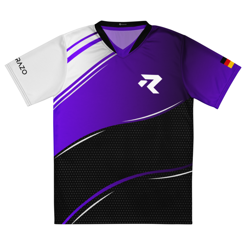 Future Jersey