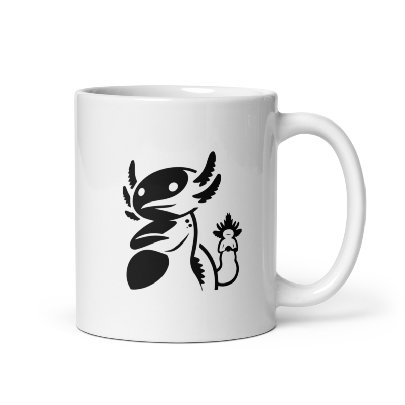 Axelus Mug