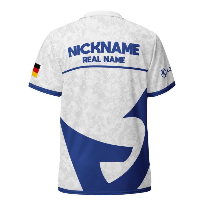 Arctic Pulse Jersey 2024 - Image 2