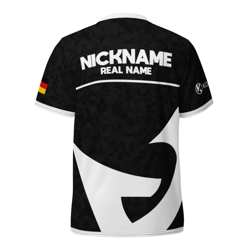 Arctic Pulse Jersey 2024 - Image 3