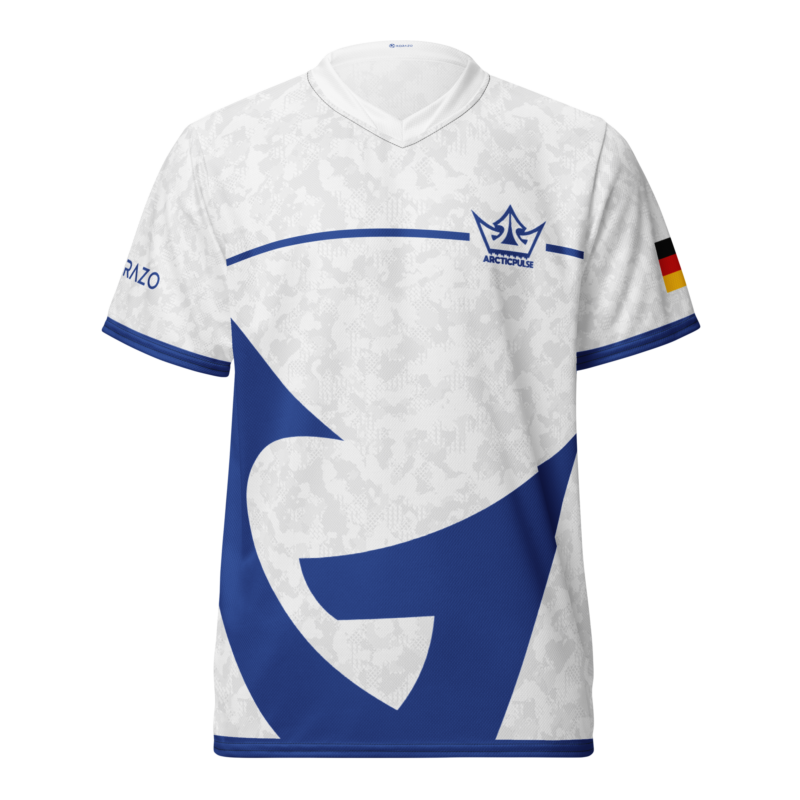 Arctic Pulse Jersey 2024