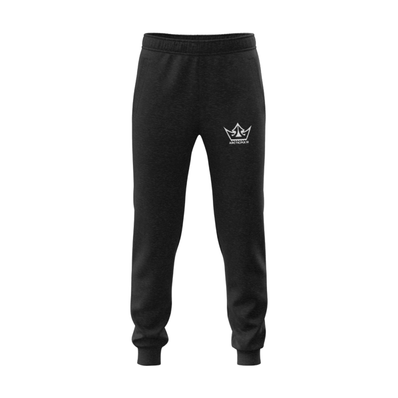 Arctic Pulse Jogger