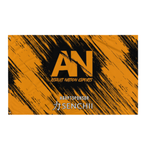 Assault Nation Flagge