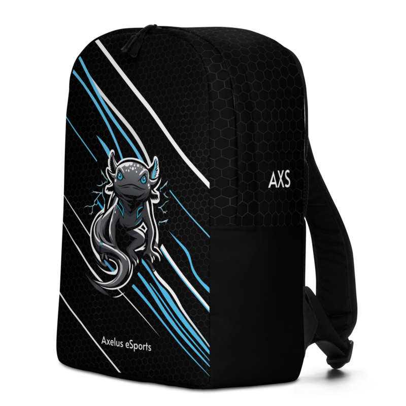 Axelus Rucksack - Image 2