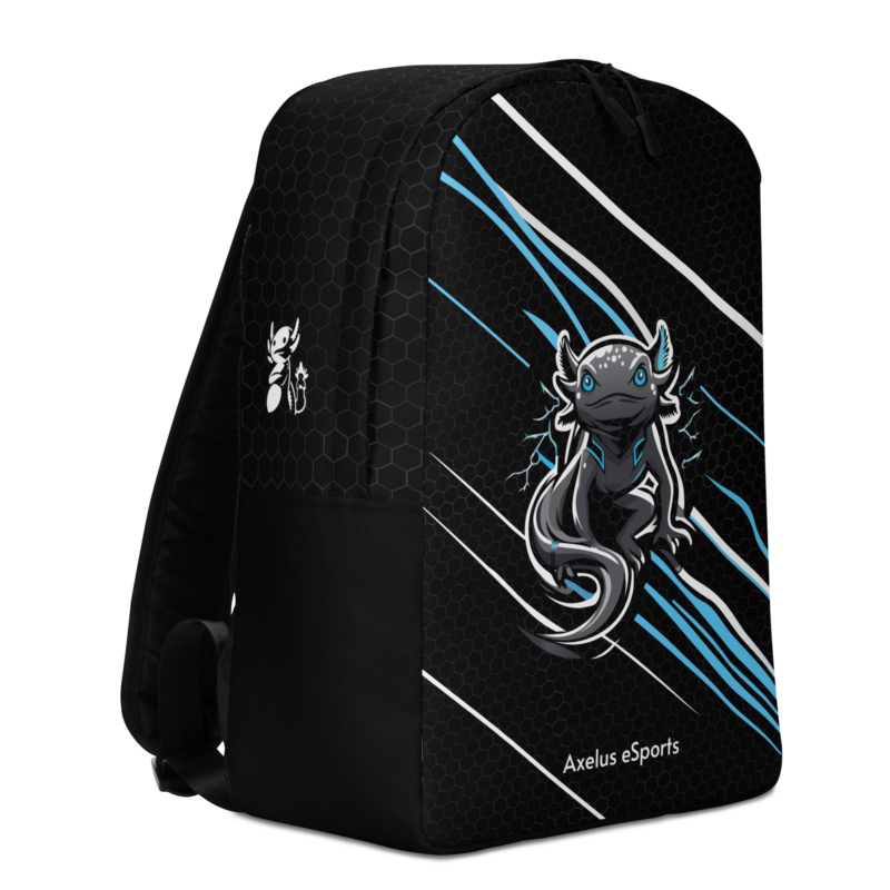 Axelus Rucksack - Image 3