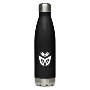 Team Mind Flasche