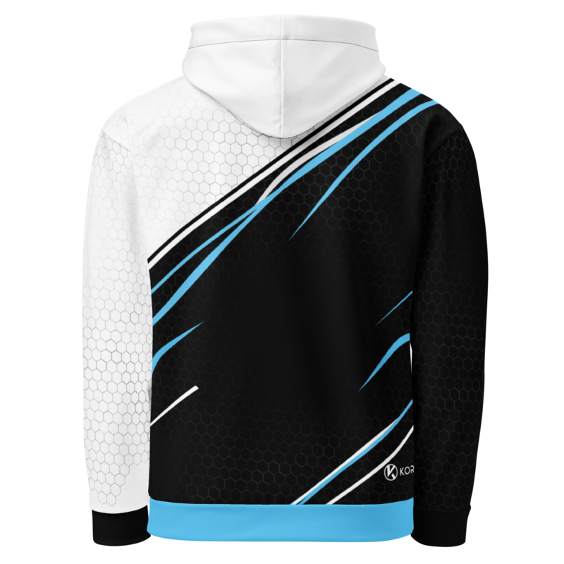 Axelus Fullprint Hoodie – Bild 2