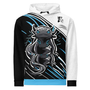 Axelus Fullprint Hoodie