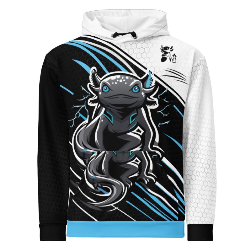 Axelus Fullprint Hoodie
